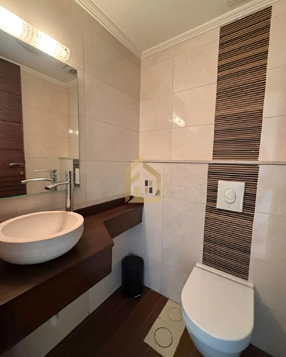 Apartment for sale in Achrafieh