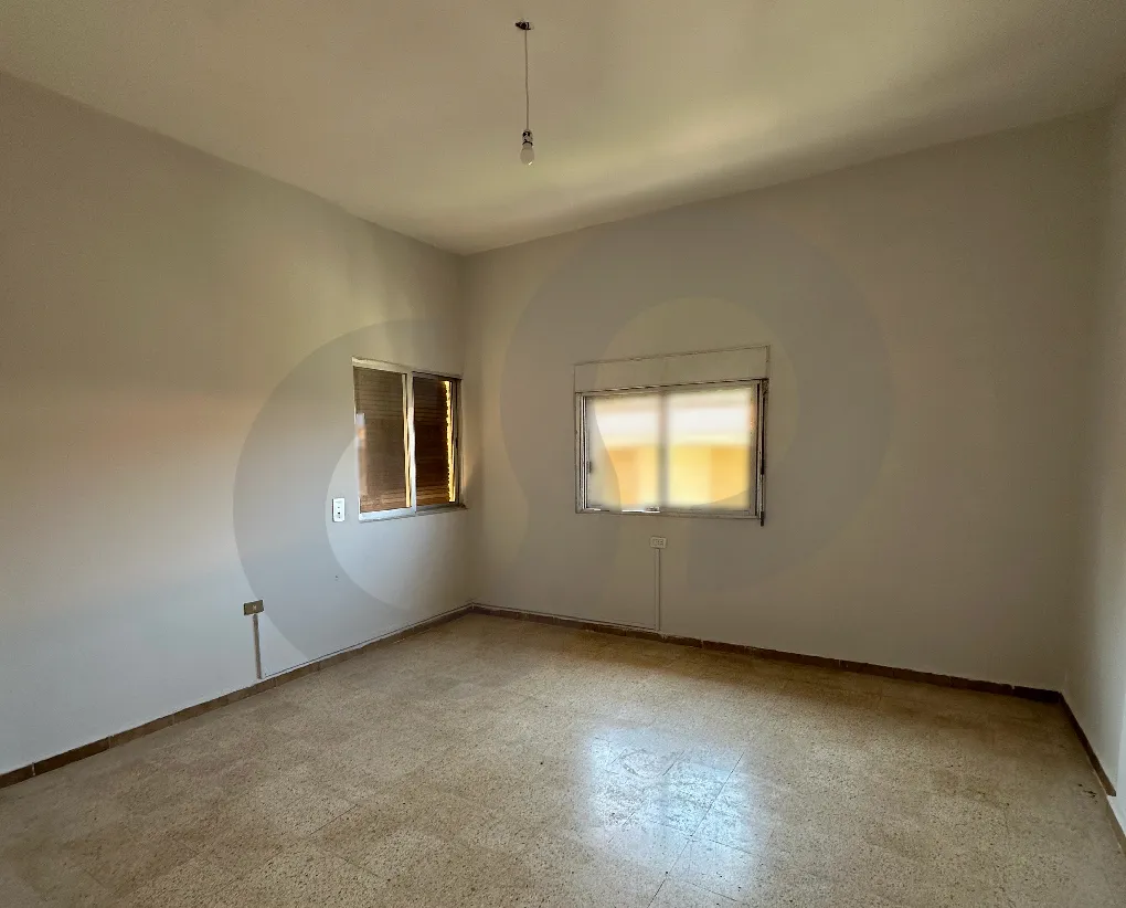 Apartment for Sale in Hlaliyeh