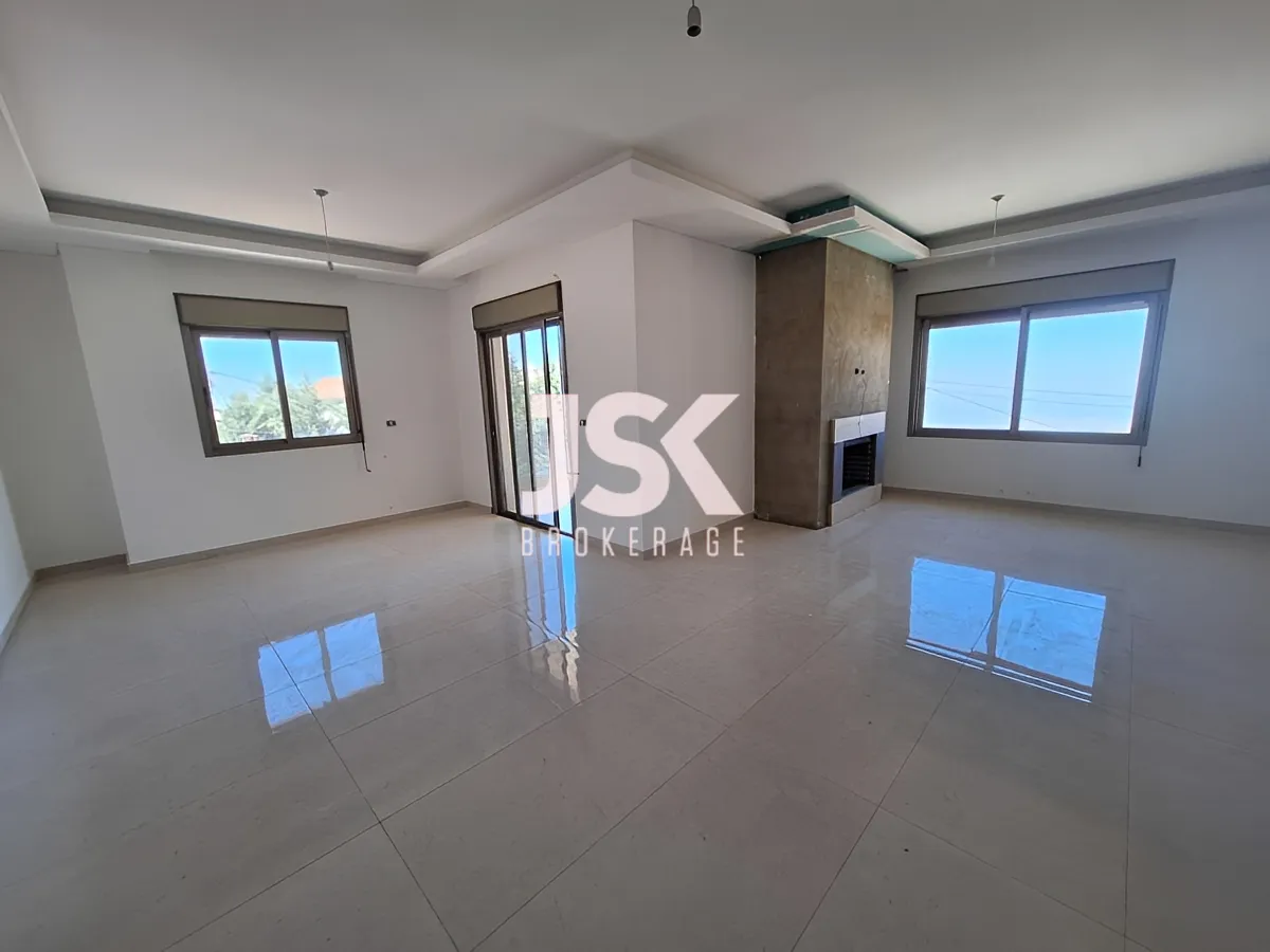 Apartment for Sale in Ehden, Lebanon - 3 bed, 3 bath