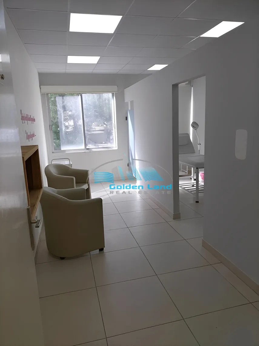 Commercial property for Rent in Badaro, Beirut, Lebanon