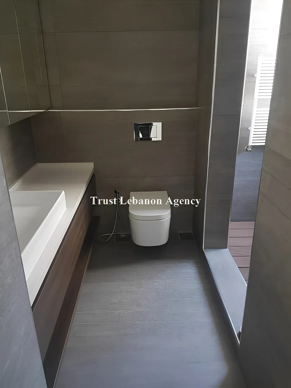 Duplex for Sale in Badaro Beirut Lebanon