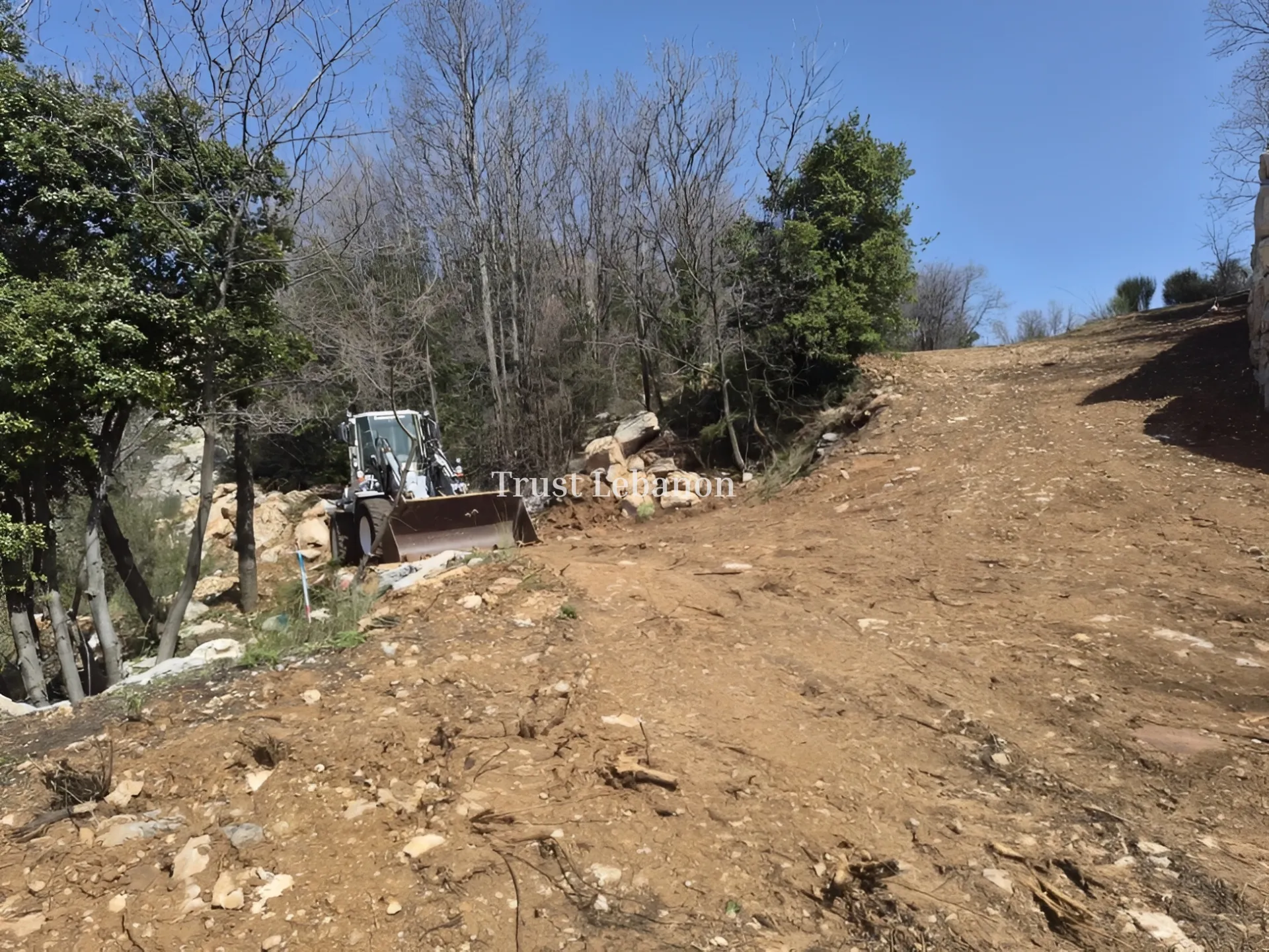 Residential Land for sale in Kfardebian, Lebanon