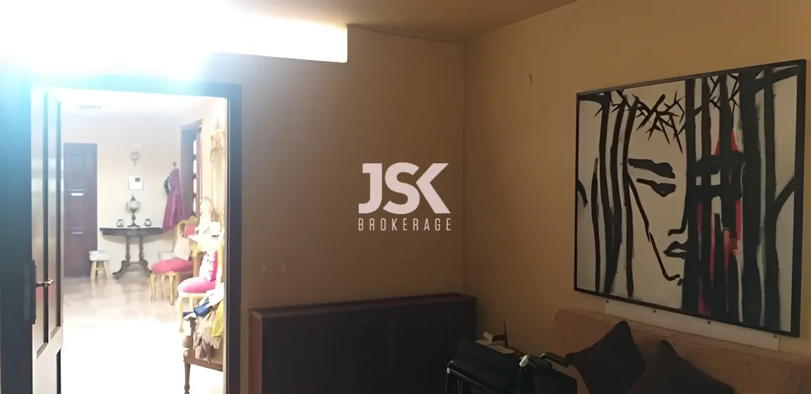 Apartment for Sale in Kaslik, Lebanon