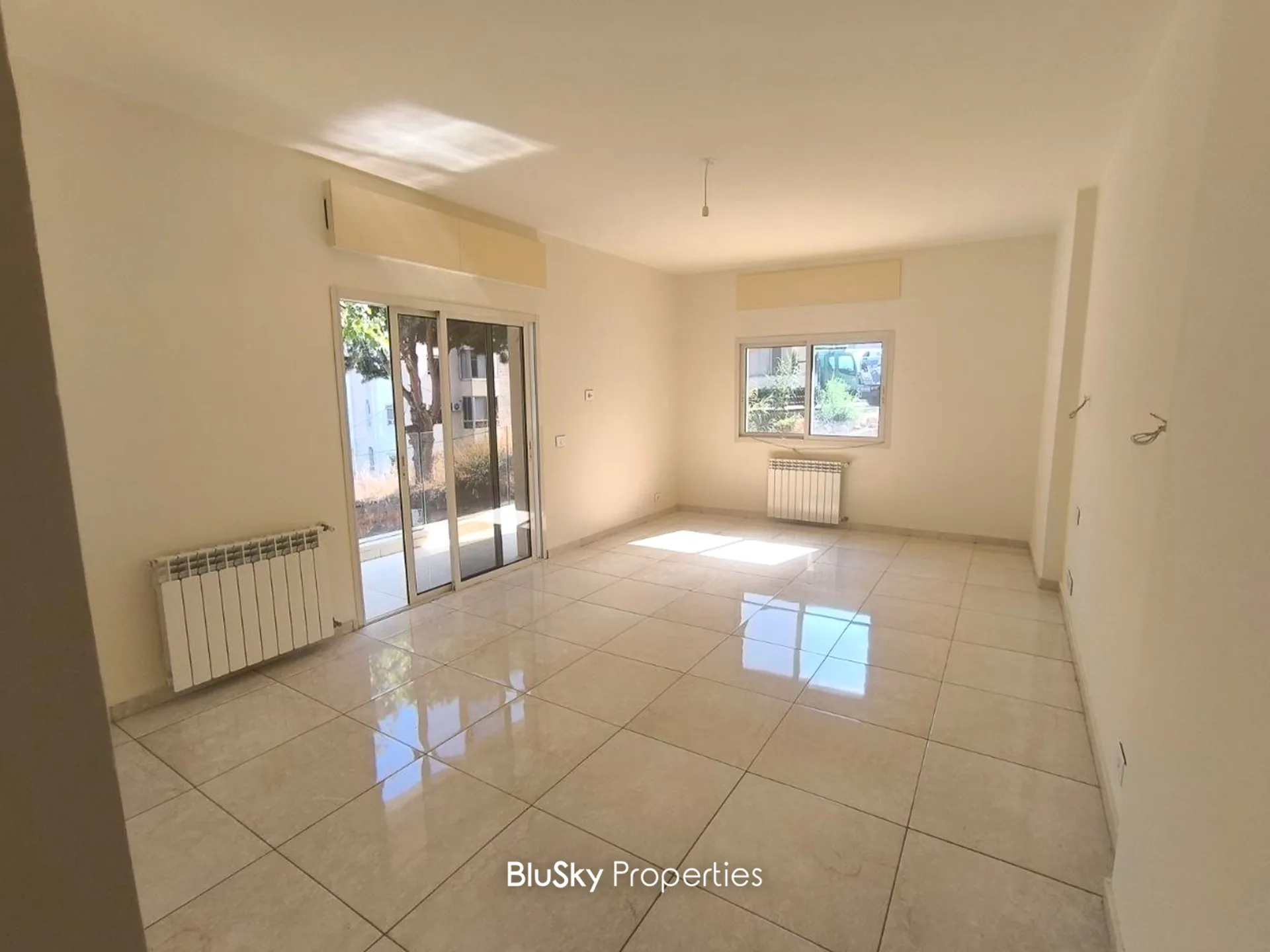 Apartment for sale in Beit el chaar, lebanon