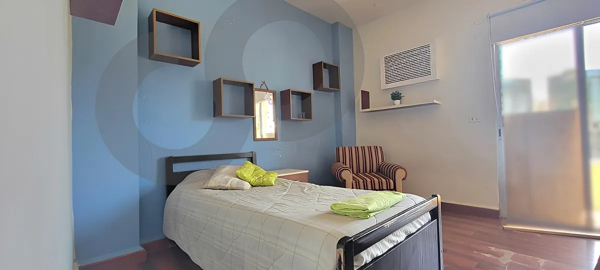 Apartment for Sale in Jounieh - 3 bed, 2 bath