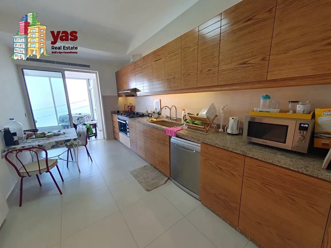 Triplex for rent in Daraaoun