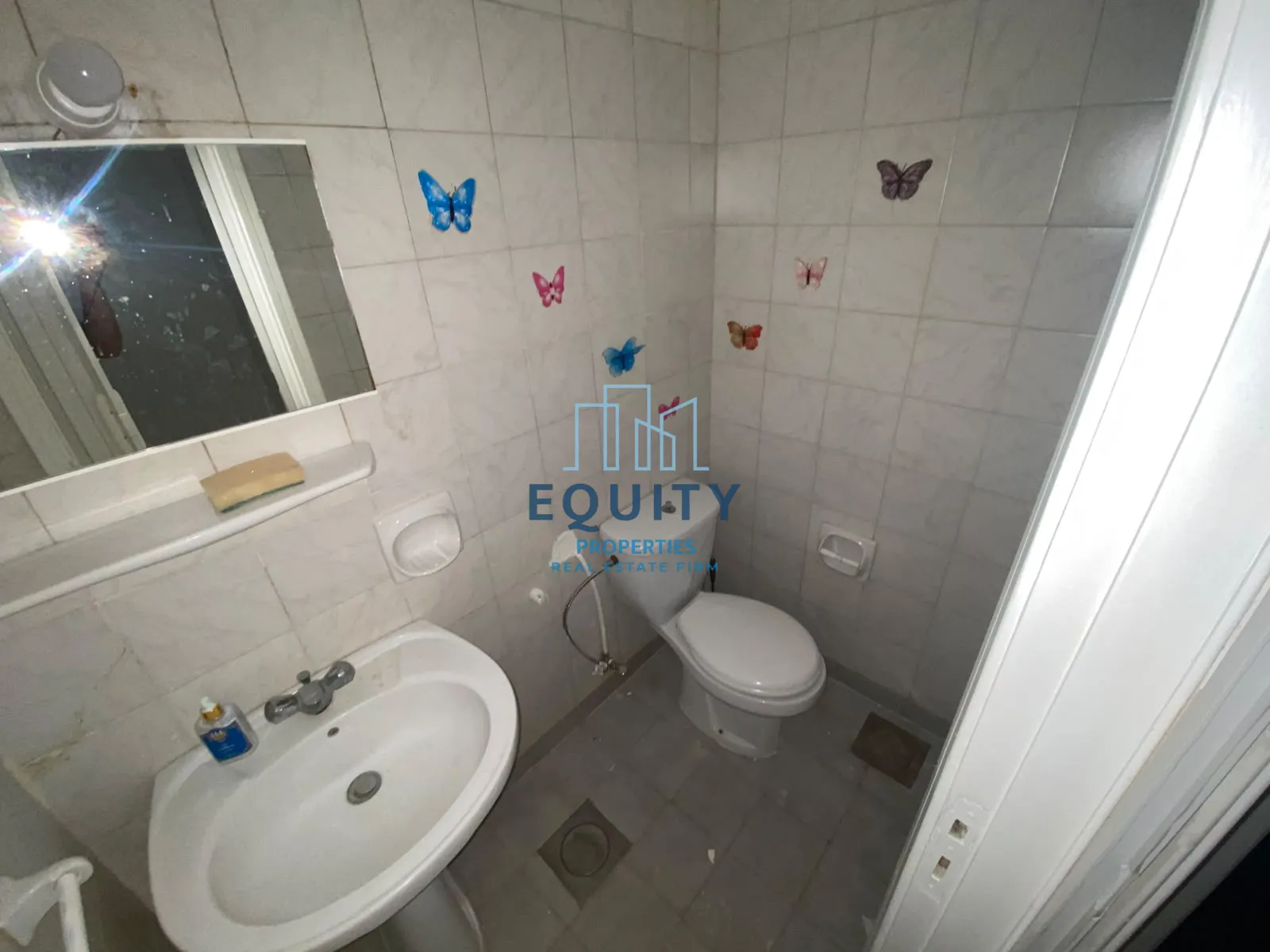 Apartment for sale in Mansourieh - 2 bed, 2 bath