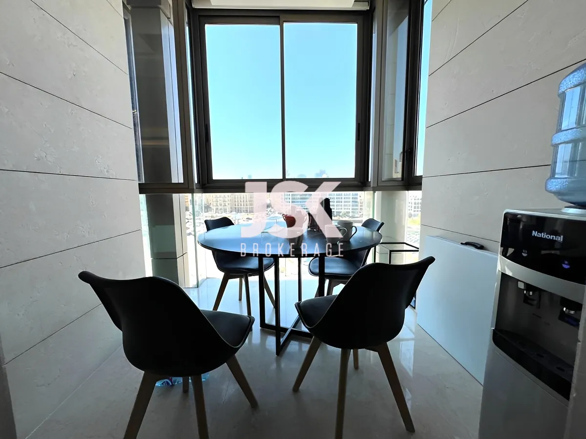 Apartment for Sale in Saifi Village, Beirut, Lebanon