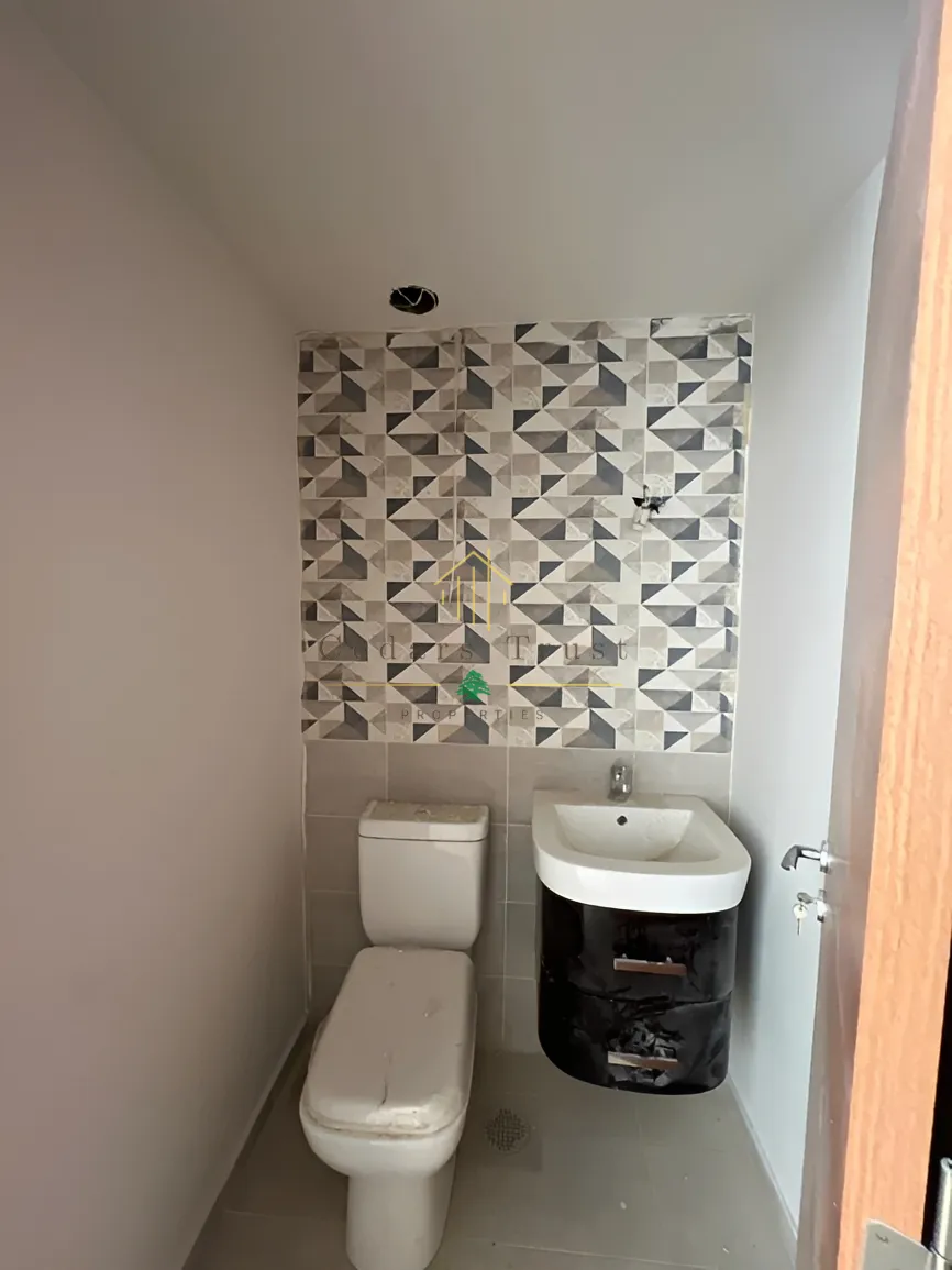 Apartment for Sale in Zouk Mosbeh, Lebanon
