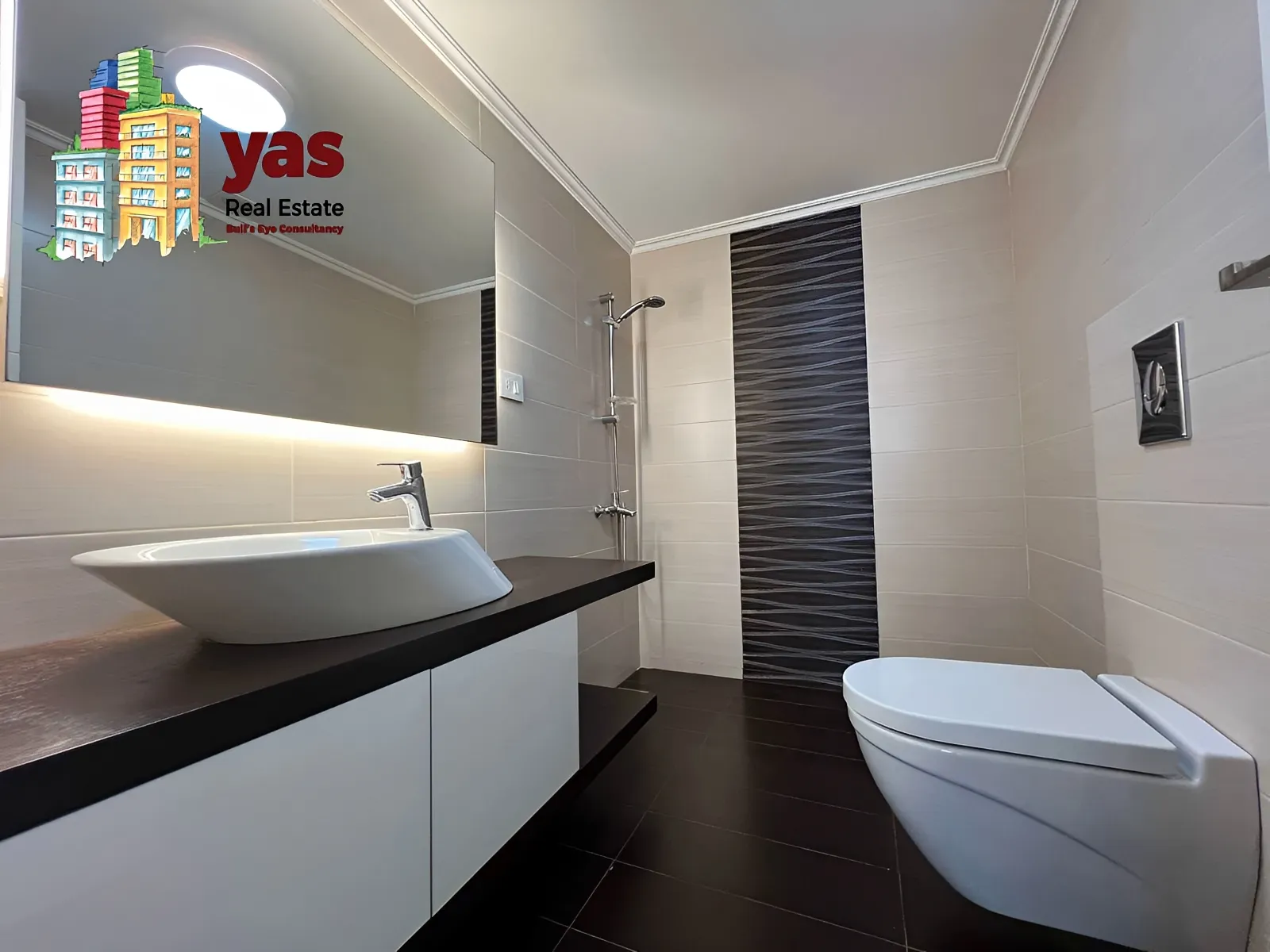 Apartment for Sale in Sahel Alma