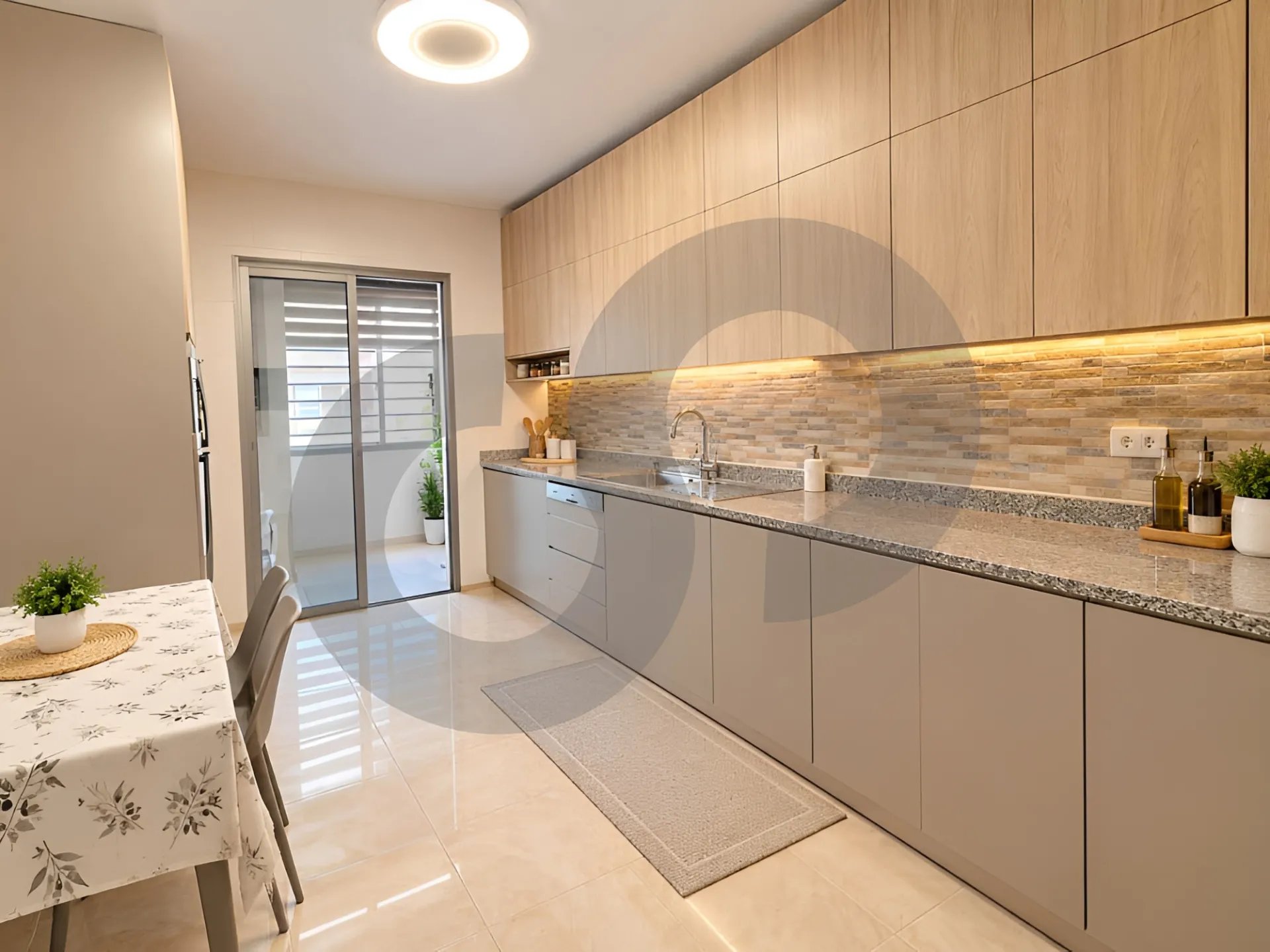 Apartment for Sale in Mansourieh