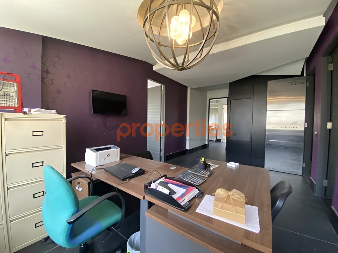Office for Rent in Jal El Dib