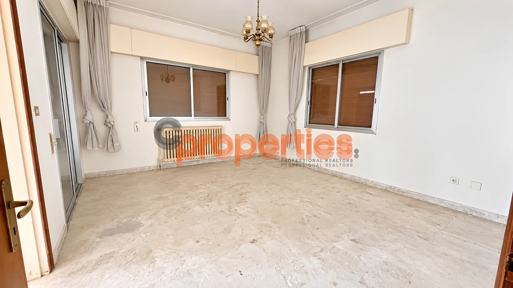 Apartment for Sale in Baabdat
