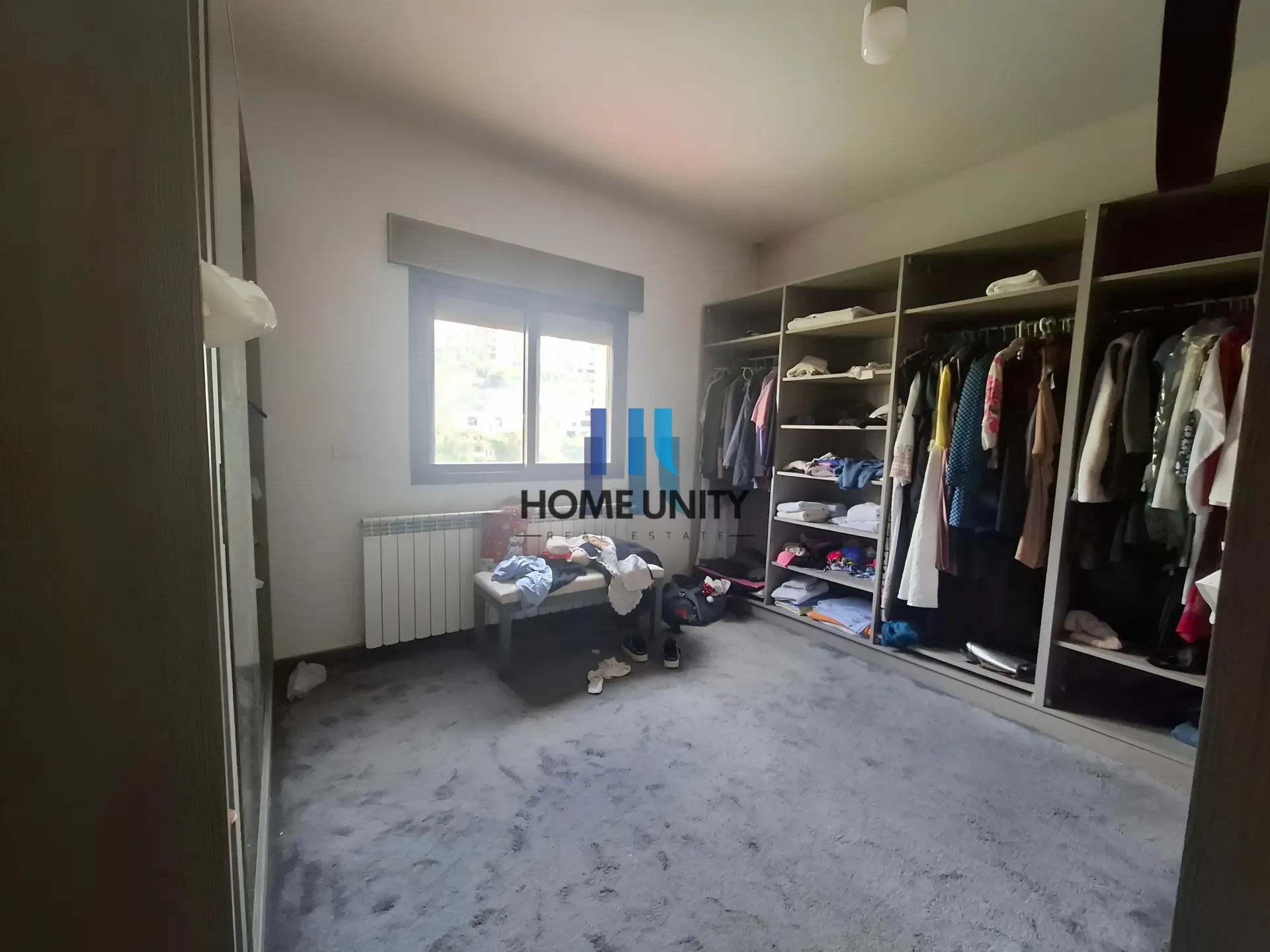 Apartment for Sale in Aley