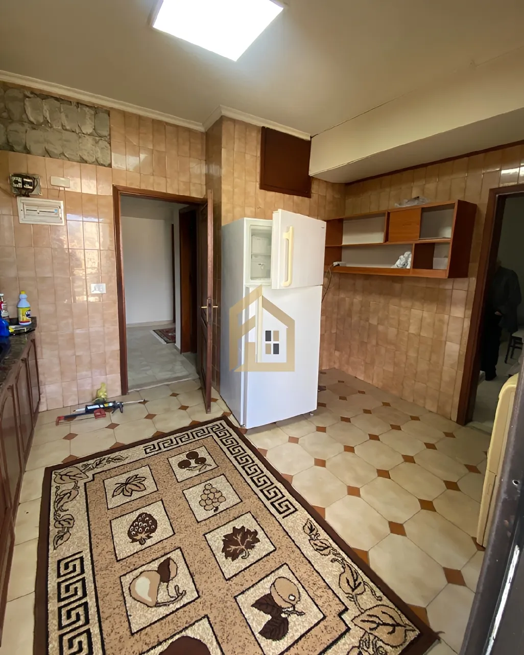 Apartment for rent in Haret Sakher, Lebanon