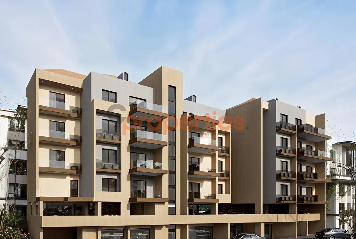 Duplex for Sale in Dekwaneh