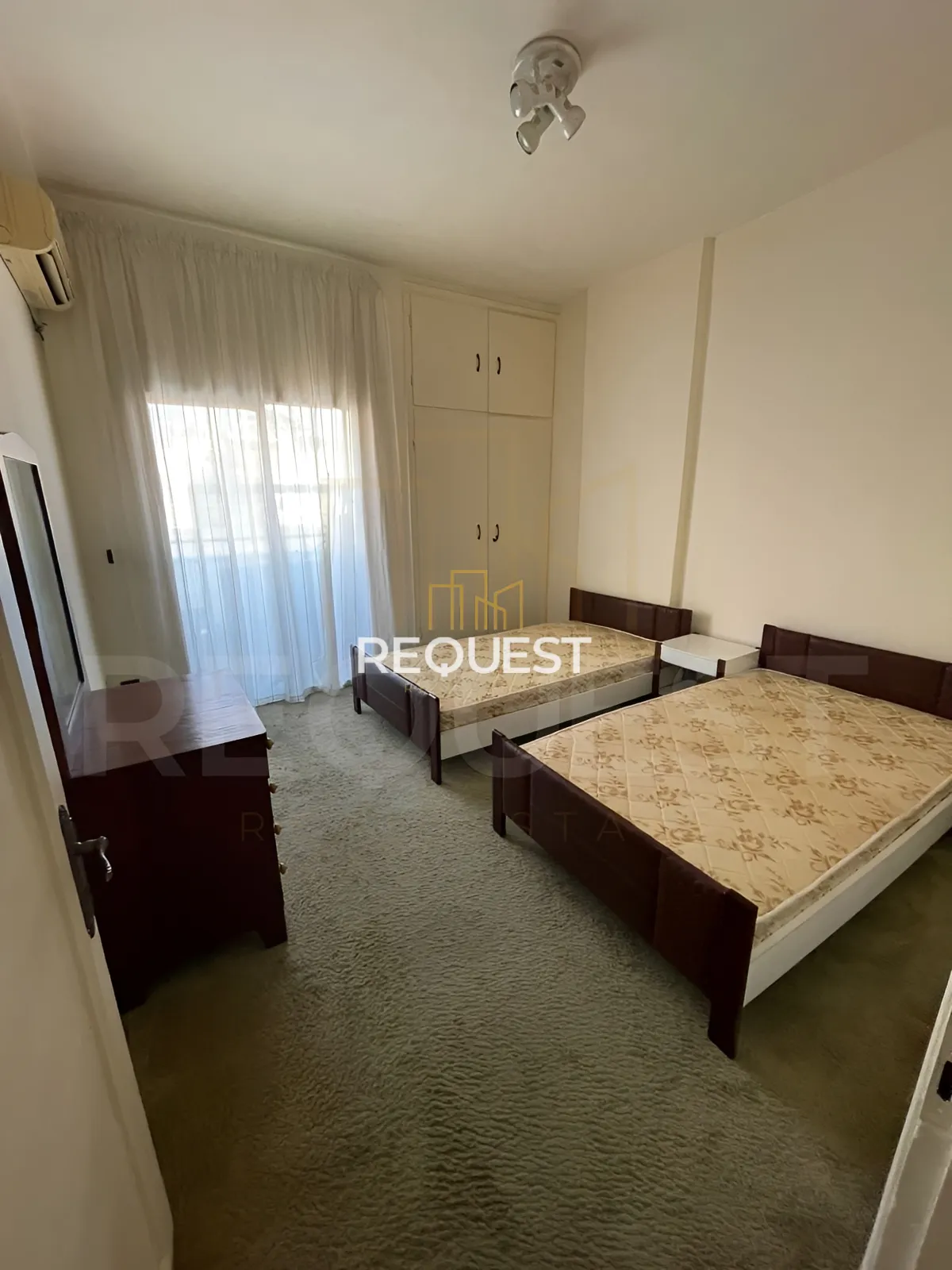 Apartment for rent in Verdun