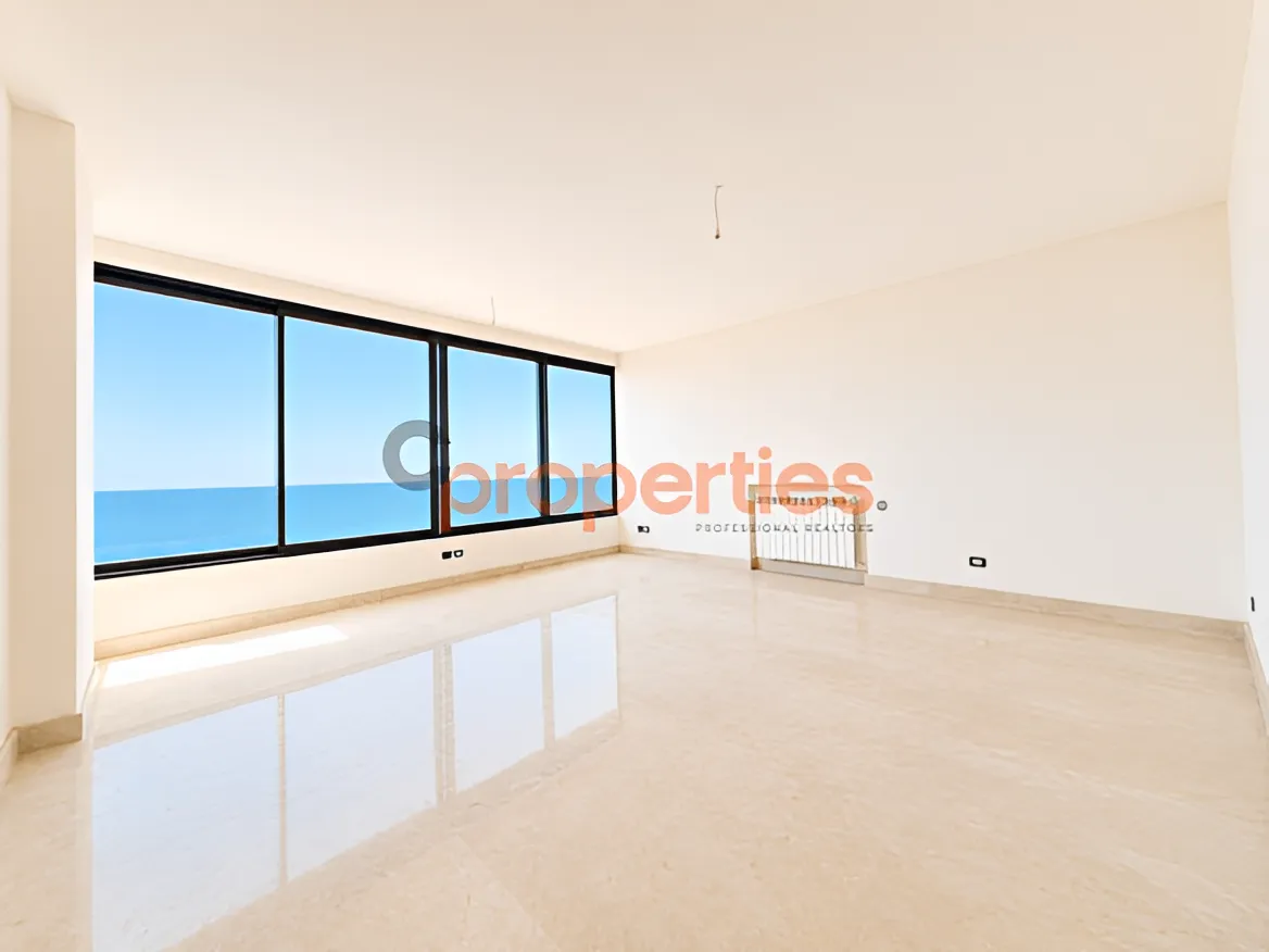 Apartment for Rent in Hamra - 2 bath