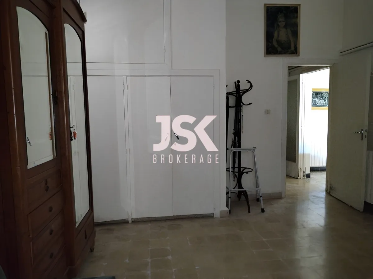 Villa for Sale in Ajaltoun, Lebanon