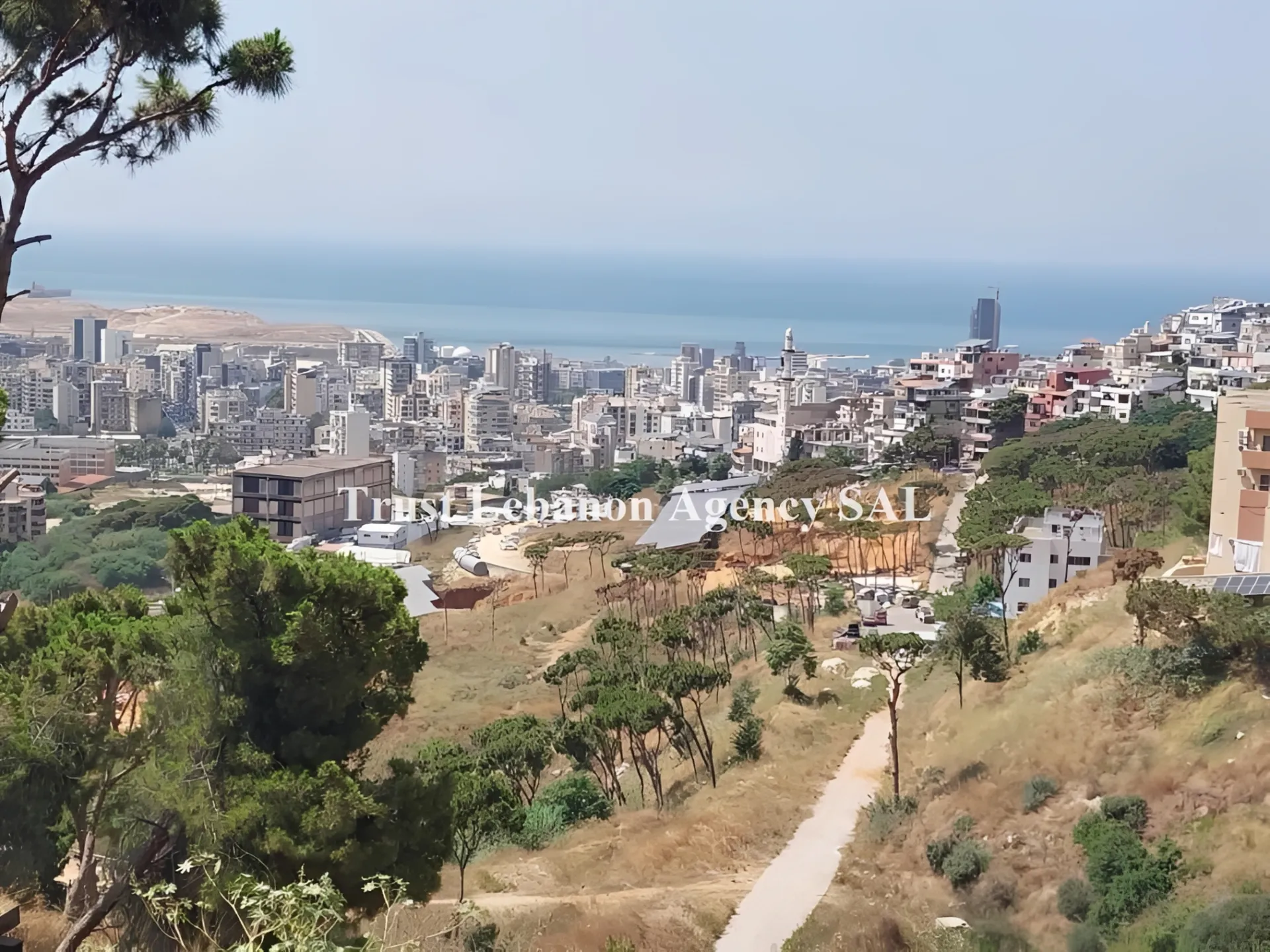 Land for Sale in Metn, Fanar, Lebanon