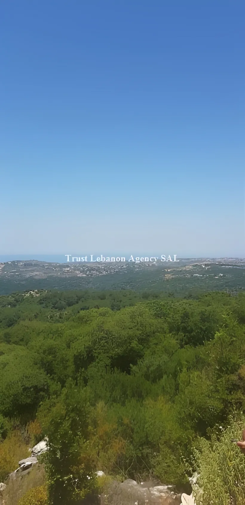 Land for Sale in Jezzine, Aanan