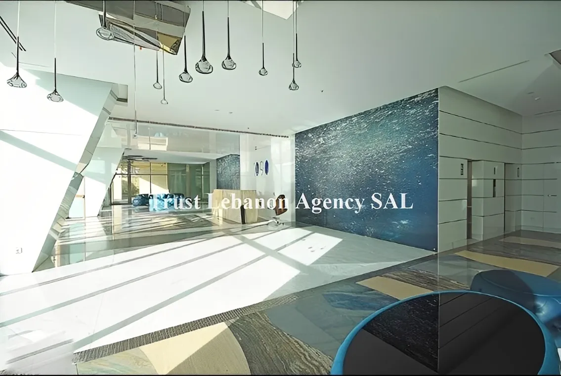 Apartment for Sale in Raouche Beirut Lebanon