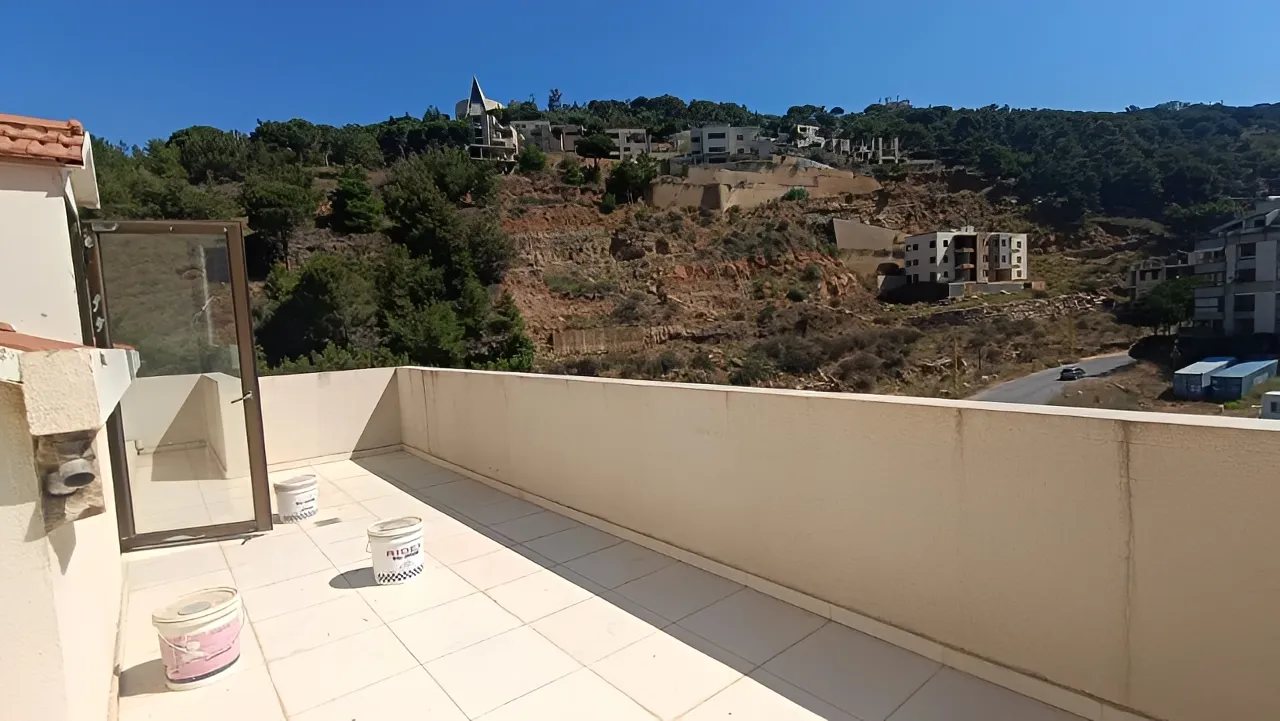 Apartment for Sale in Mansourieh