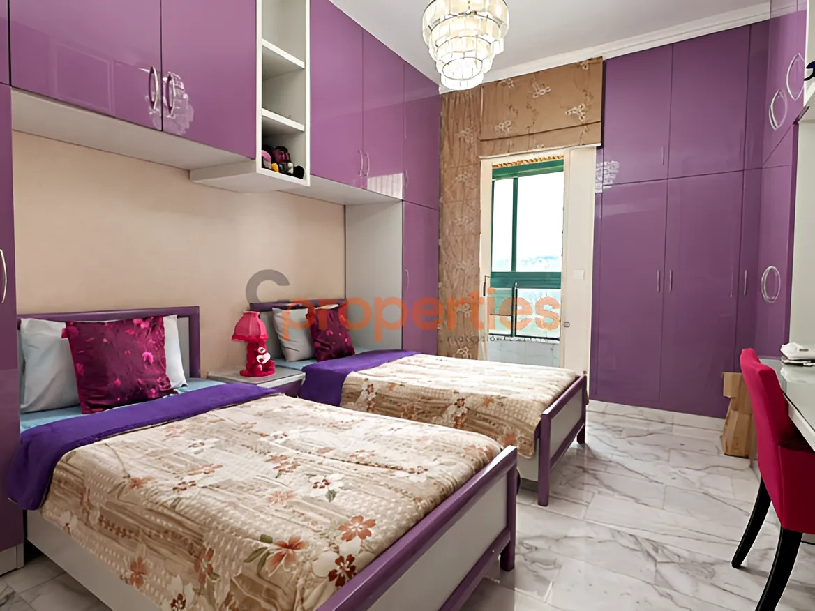 Apartment for Sale in Raoucheh