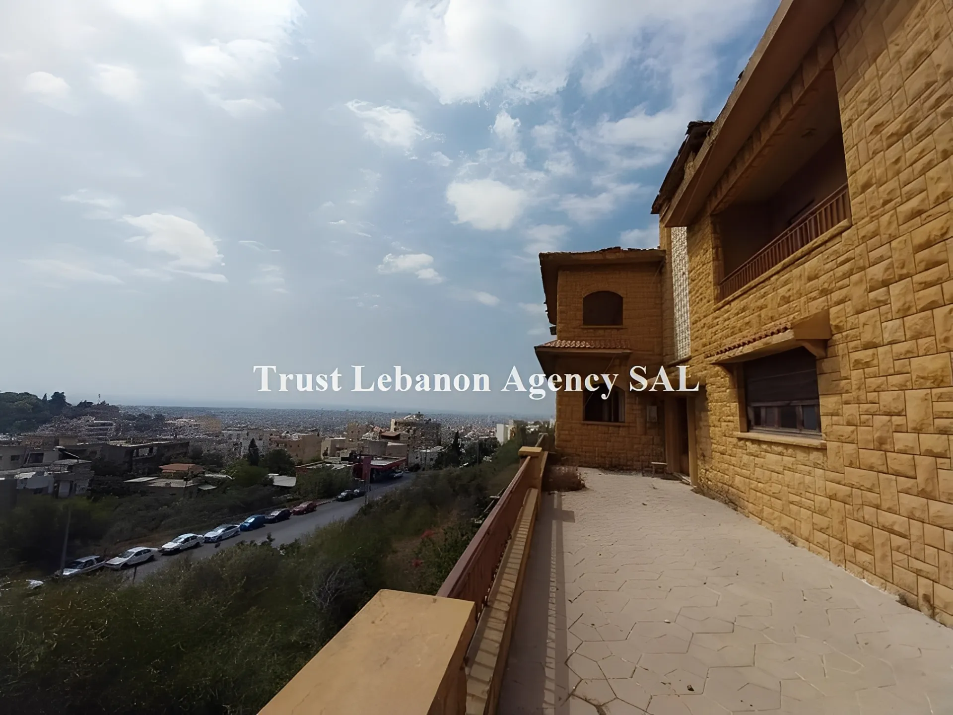Apartment for Sale in Baabda Baabda Lebanon