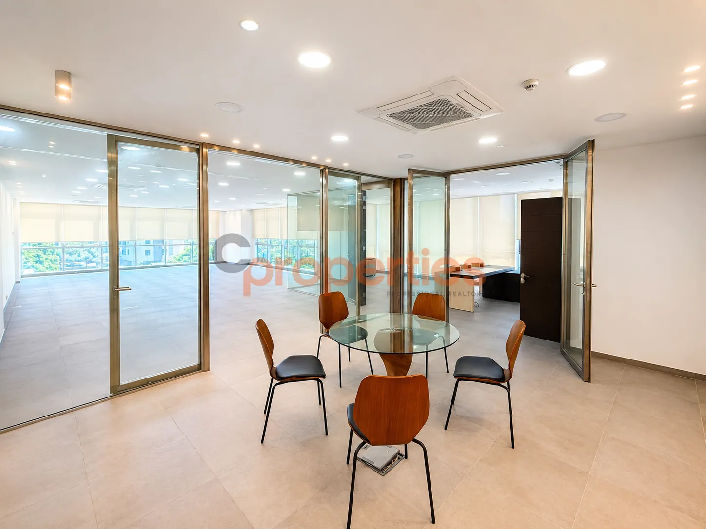 Office for Rent in Sin El Fil