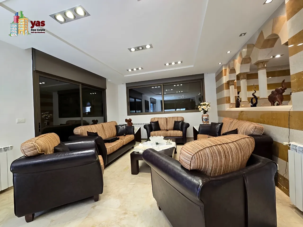 Villa for Sale in Kfardebian