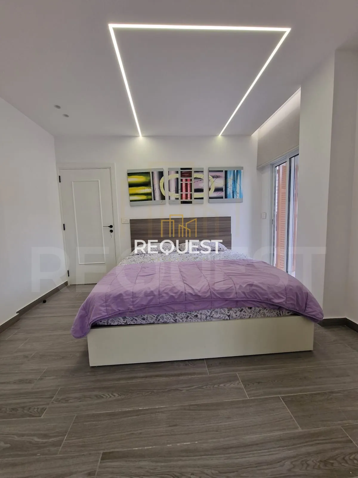 Apartment for rent in Achrafieh, beirut, lebanon