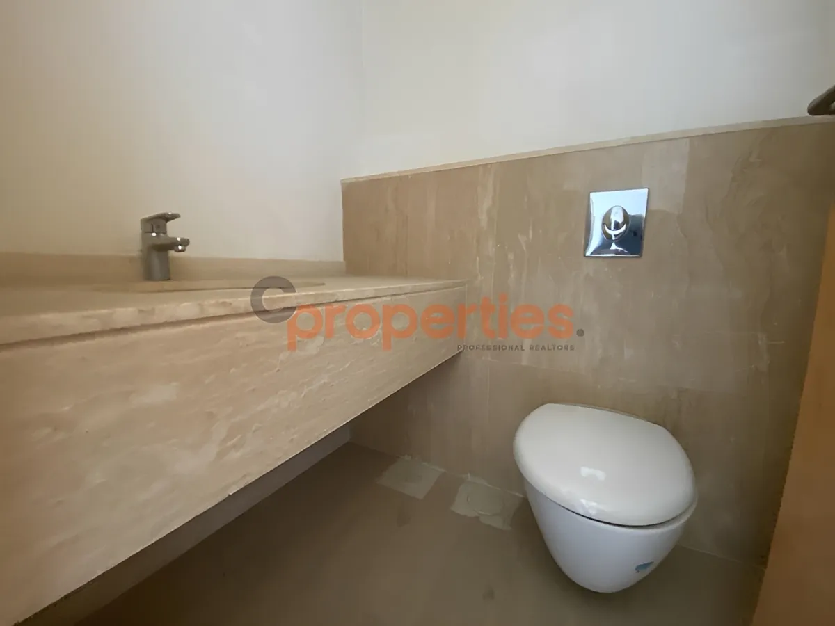 Apartment for Rent in Yarzeh - 3 bed, 5 bath