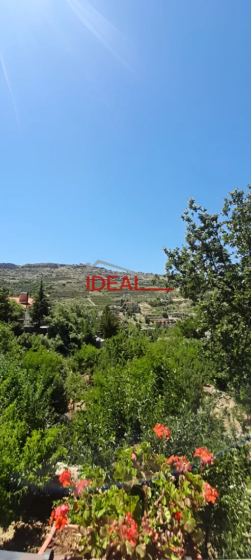 House for sale in Hrajel, Lebanon - 3 bath