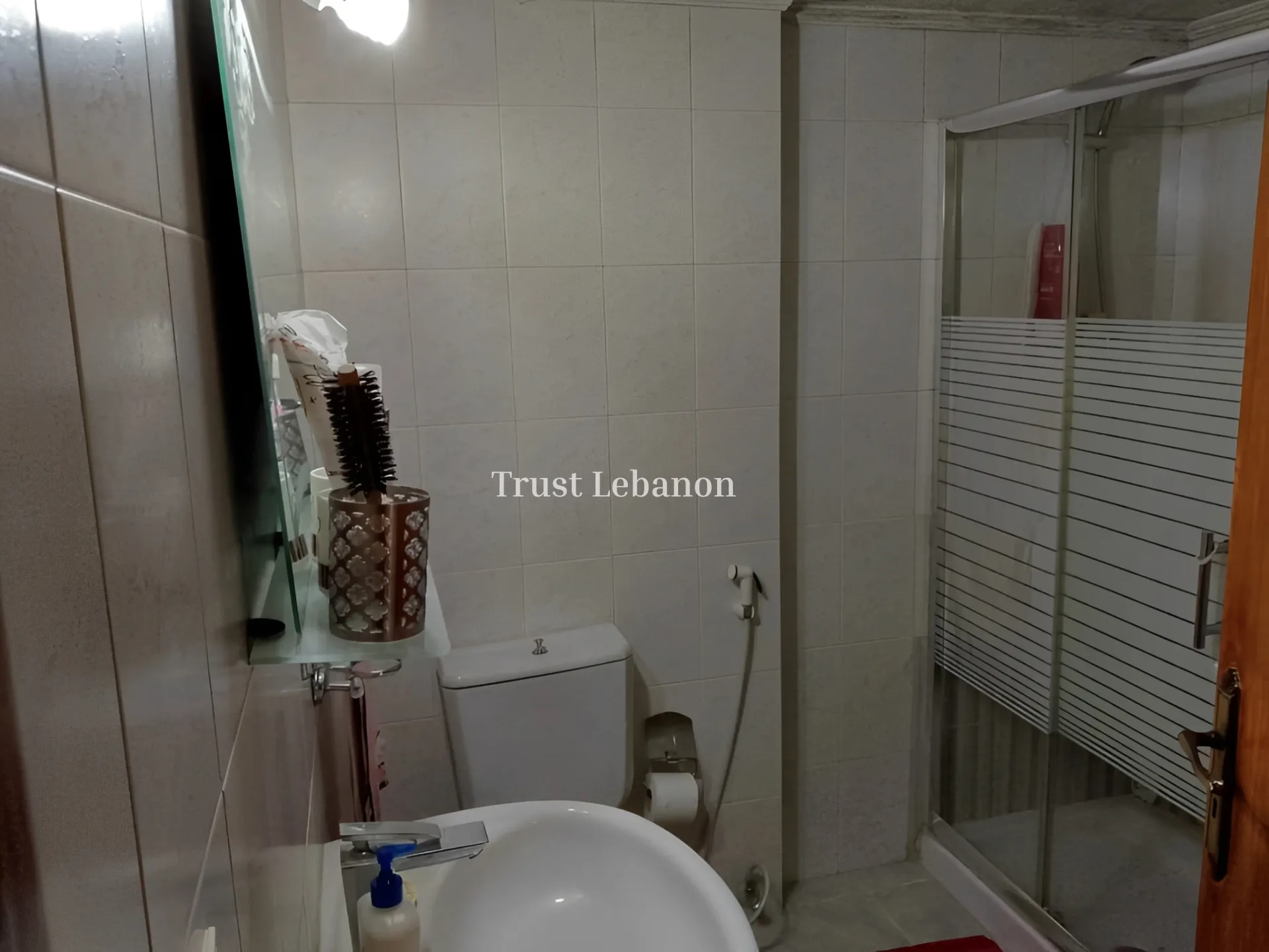 Apartment for rent in Antelias, Lebanon