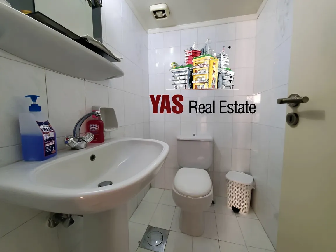 Apartment for Sale in Zouk Mosbeh