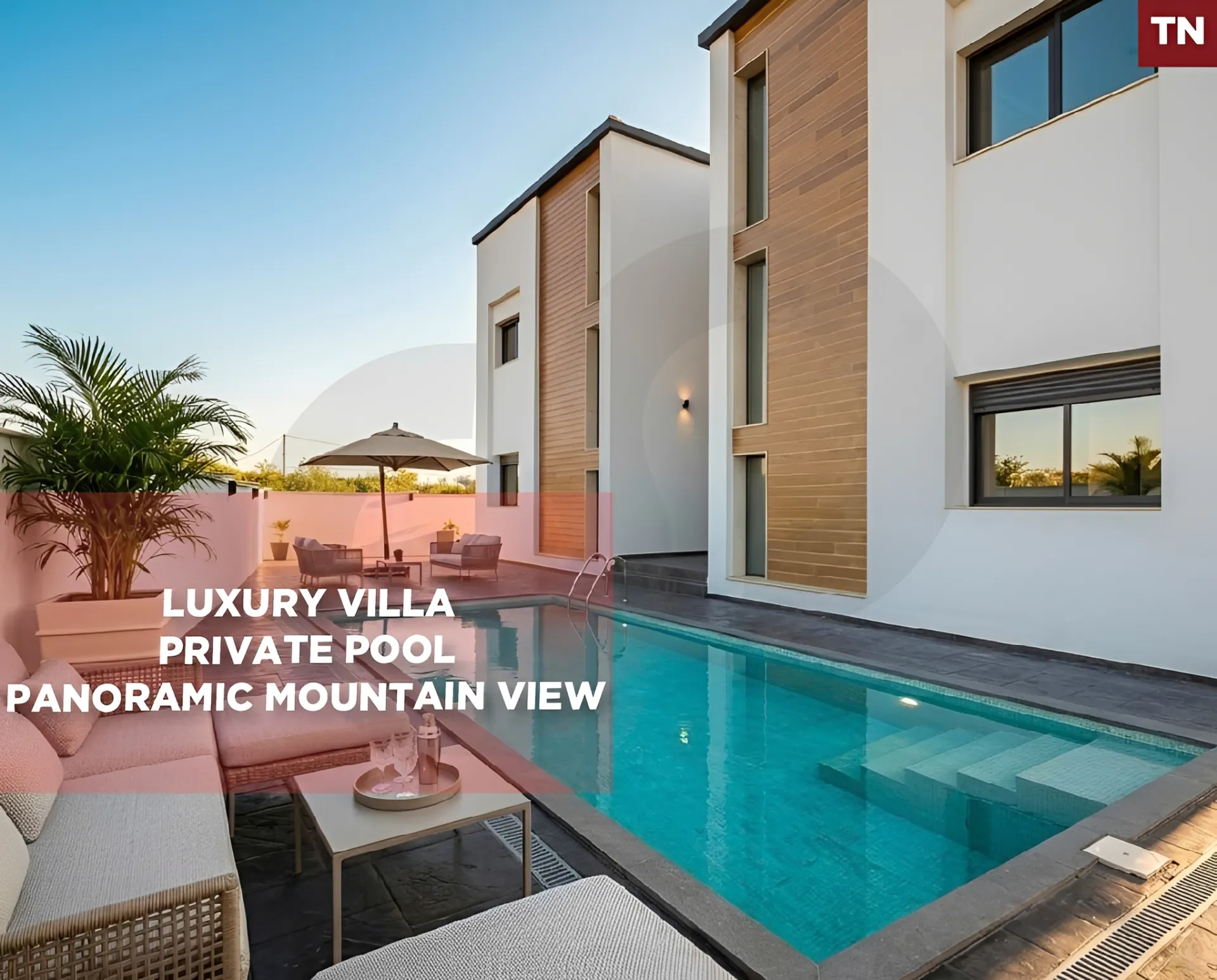Villa for Sale in Koura