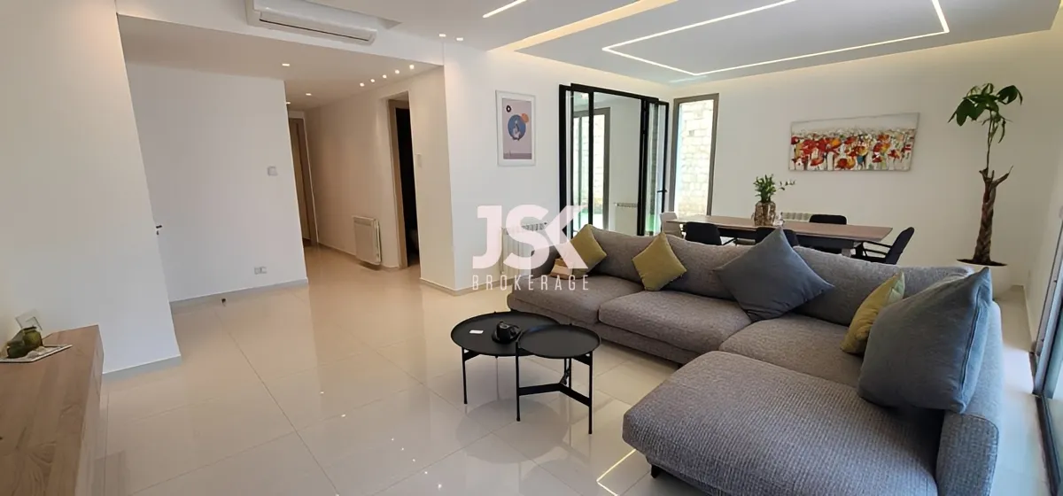 Apartment for Rent in Adma w Dafnah, Lebanon