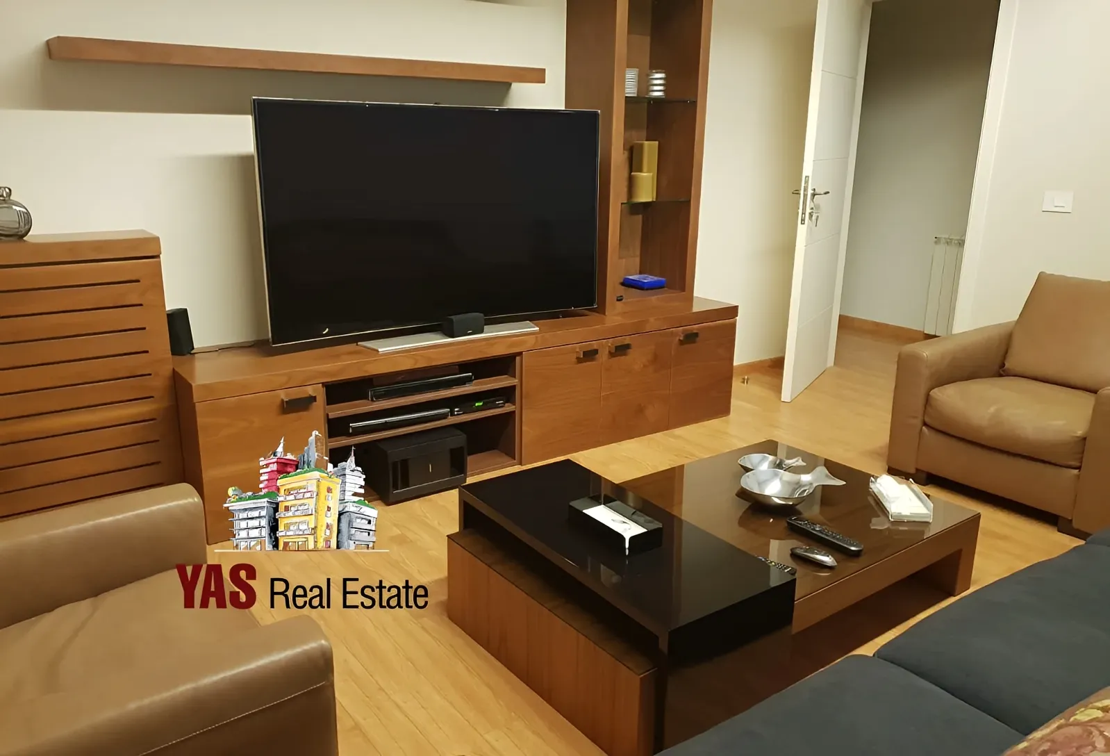 Apartment for Sale in Ajaltoun - 4 bed, 4 bath