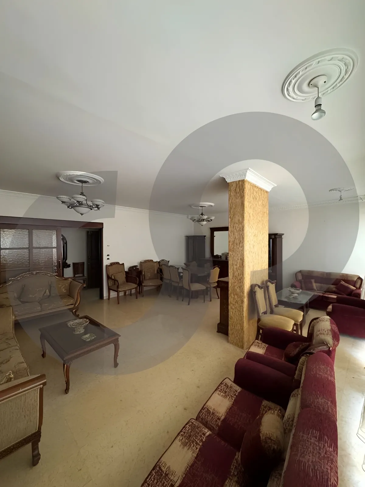 Apartment for Sale in Salim Salam