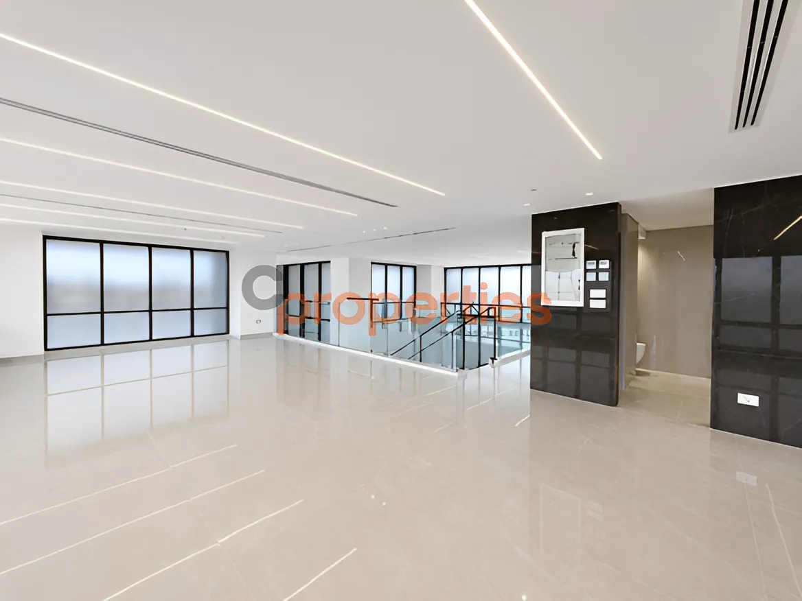 Office for Rent in Baouchriyeh