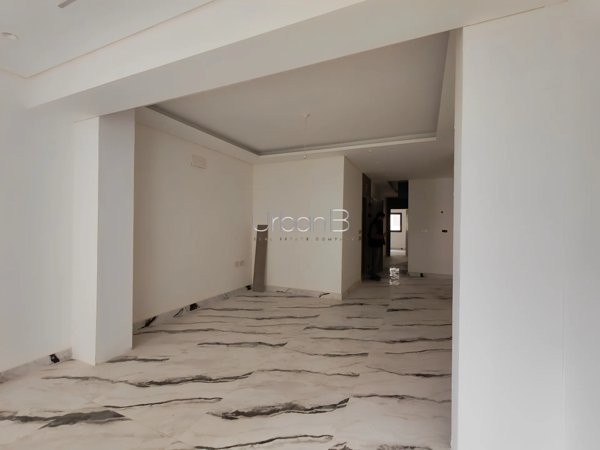 Residential in Achrafieh, beirut, lebanon - 2 bed, 1.5 bath