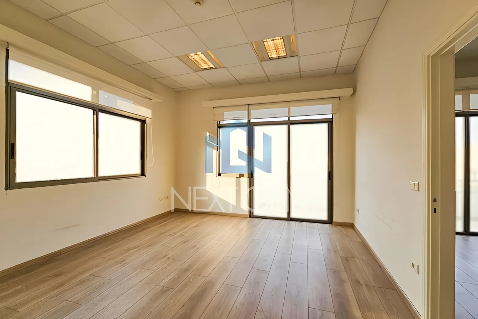 Office for rent in Downtown