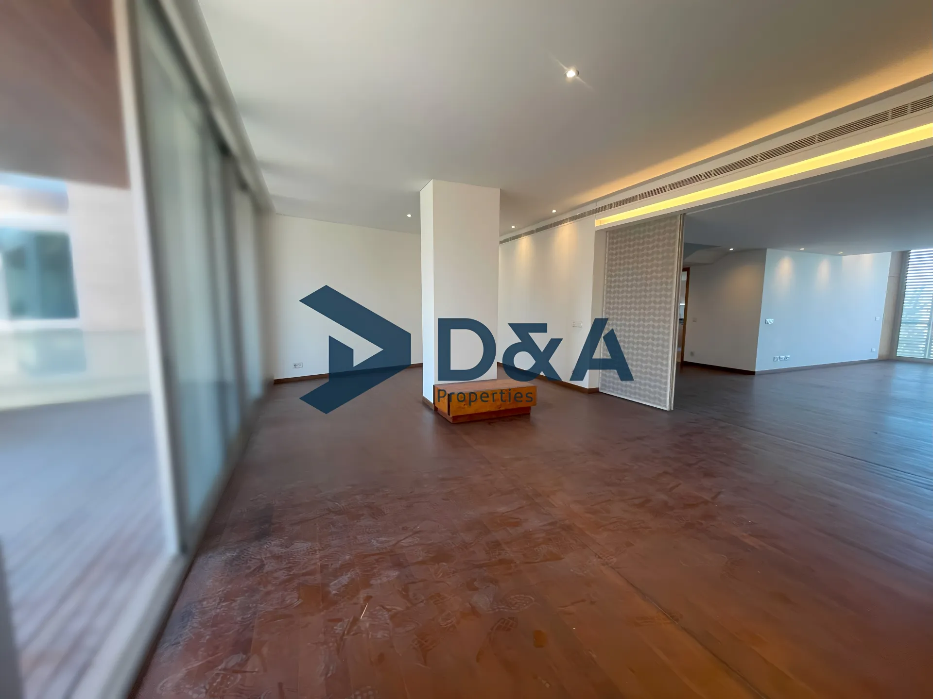Apartment for rent in Downtown, beirut, Lebanon - 3 bed, 5 bath