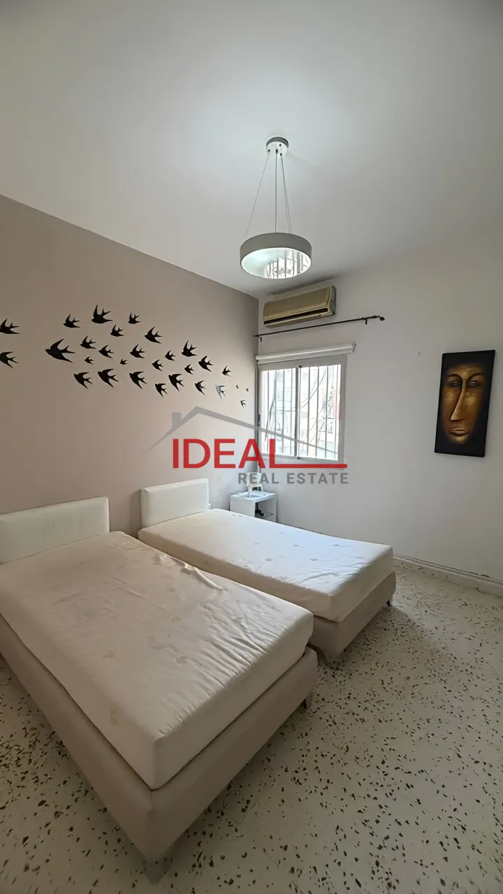 Apartment for sale in Zouk Mosbeh, Lebanon
