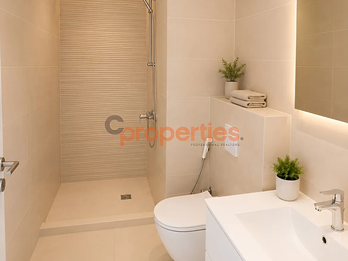 Apartment for Sale in Achrafieh
