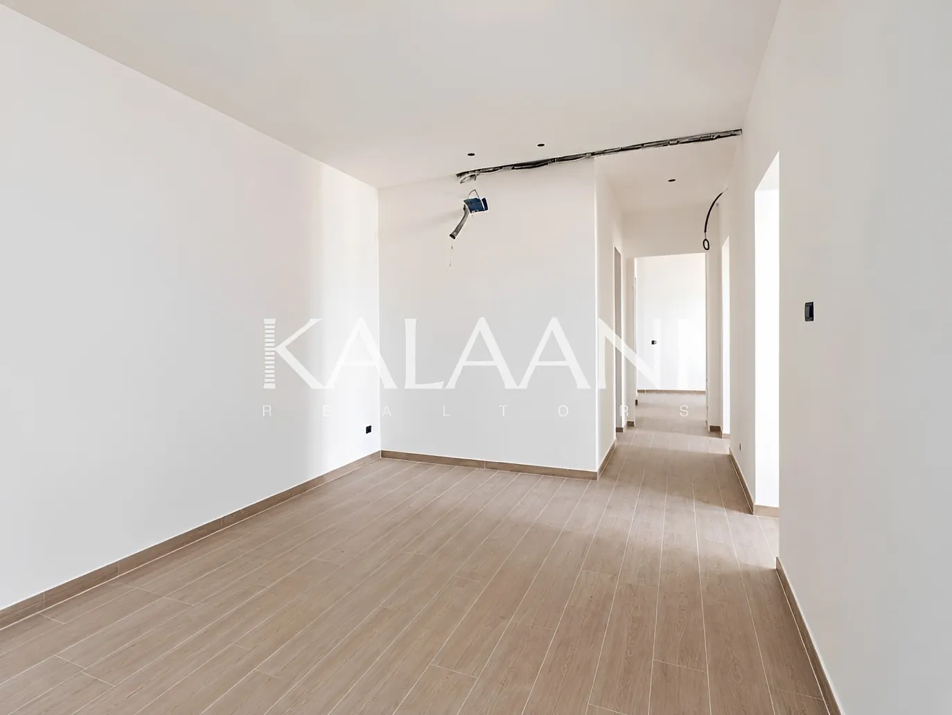 Apartment for sale in Hazmieh