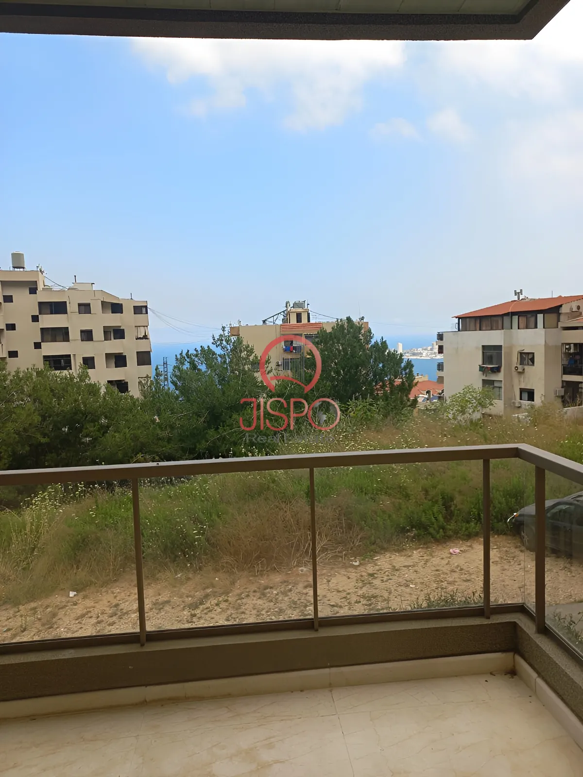 Apartment for Sale in Sahel Aalma - 3 bed, 4 bath