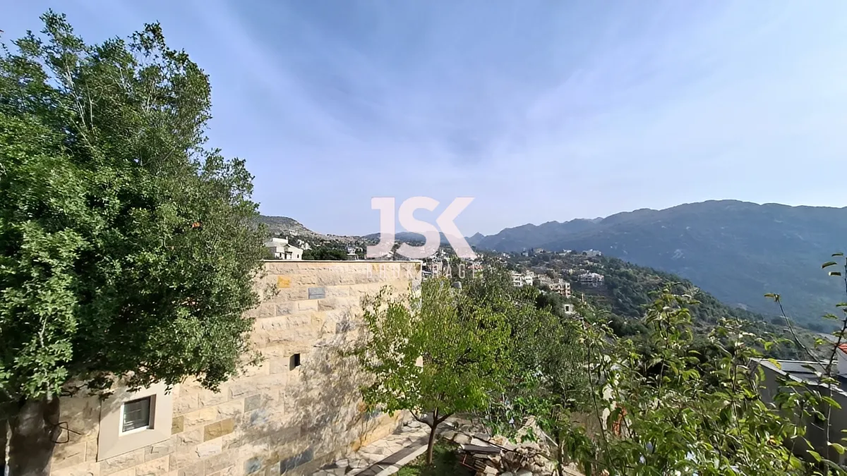 Villa for Sale in Ehmej, Lebanon - 3 bed, 3 bath