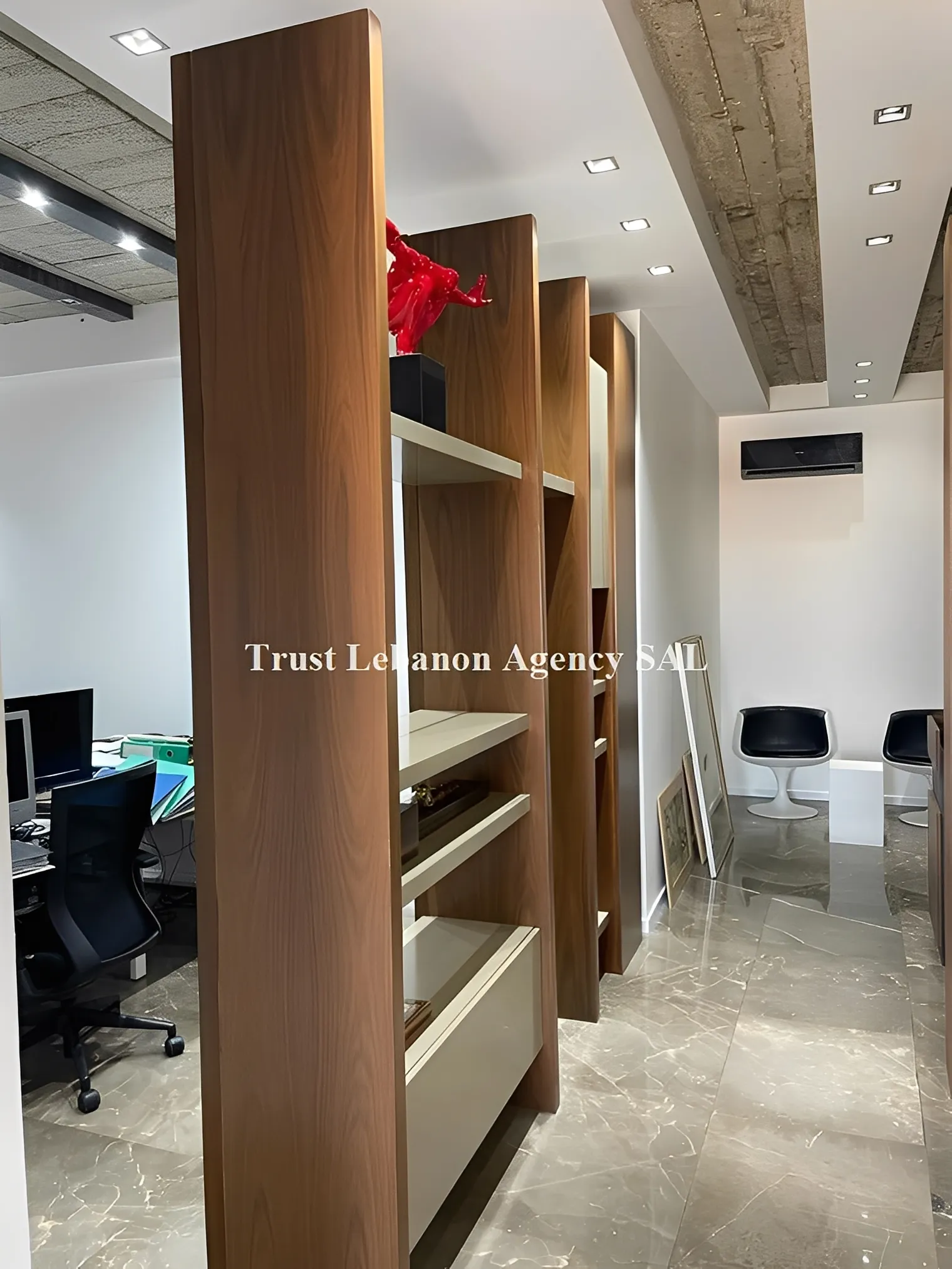 Office for sale in Metn, Mkalles